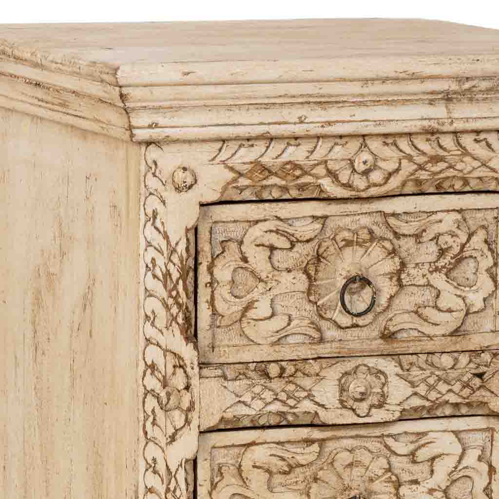 SINFONIER DALIAN WHITE VINTAGE 5 CAJONES image 1