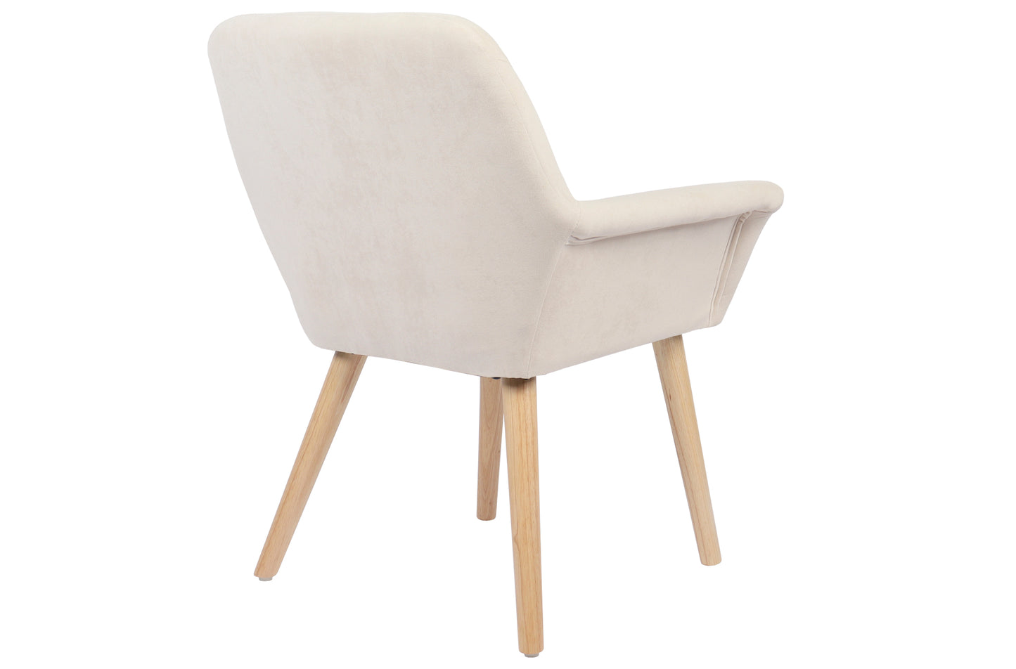 Silla de Comedor Nature con Apoyabrazos image 9