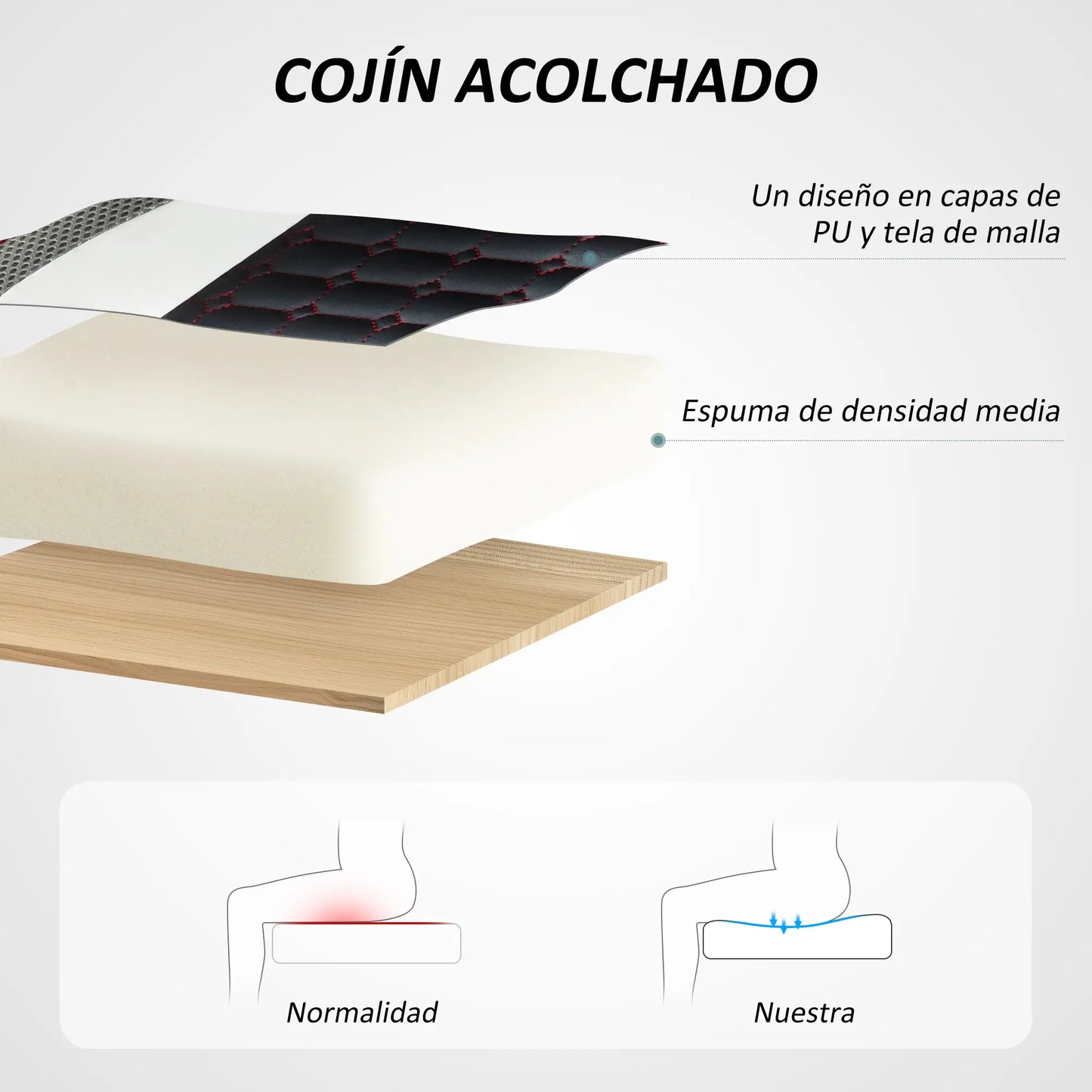SILLA GAMING MODELO AIRRACE MESH PRO image 6