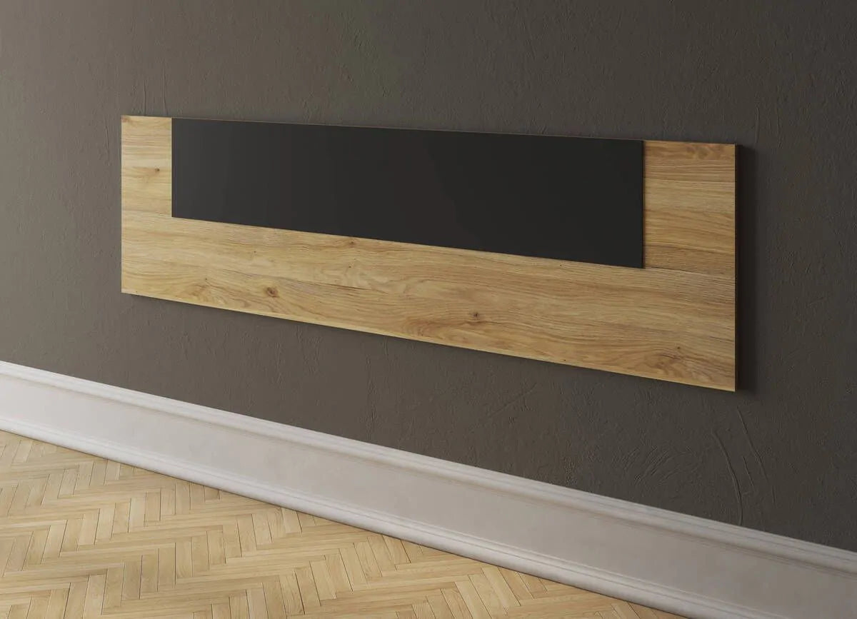 Cabecero de Matrimonio de 160 cm AURA image 2