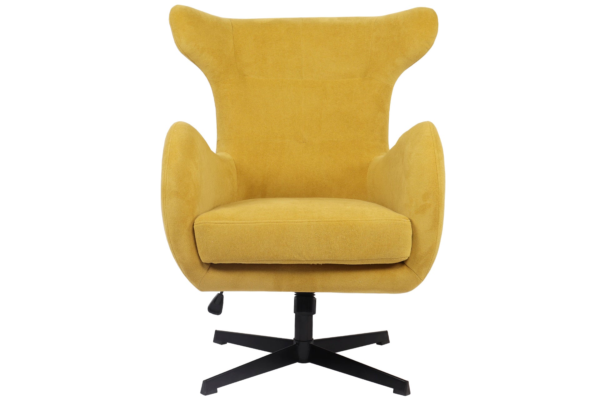 BUTACA GIRATORIA Y REGULABLE EN ALTURA MUNICH image 5