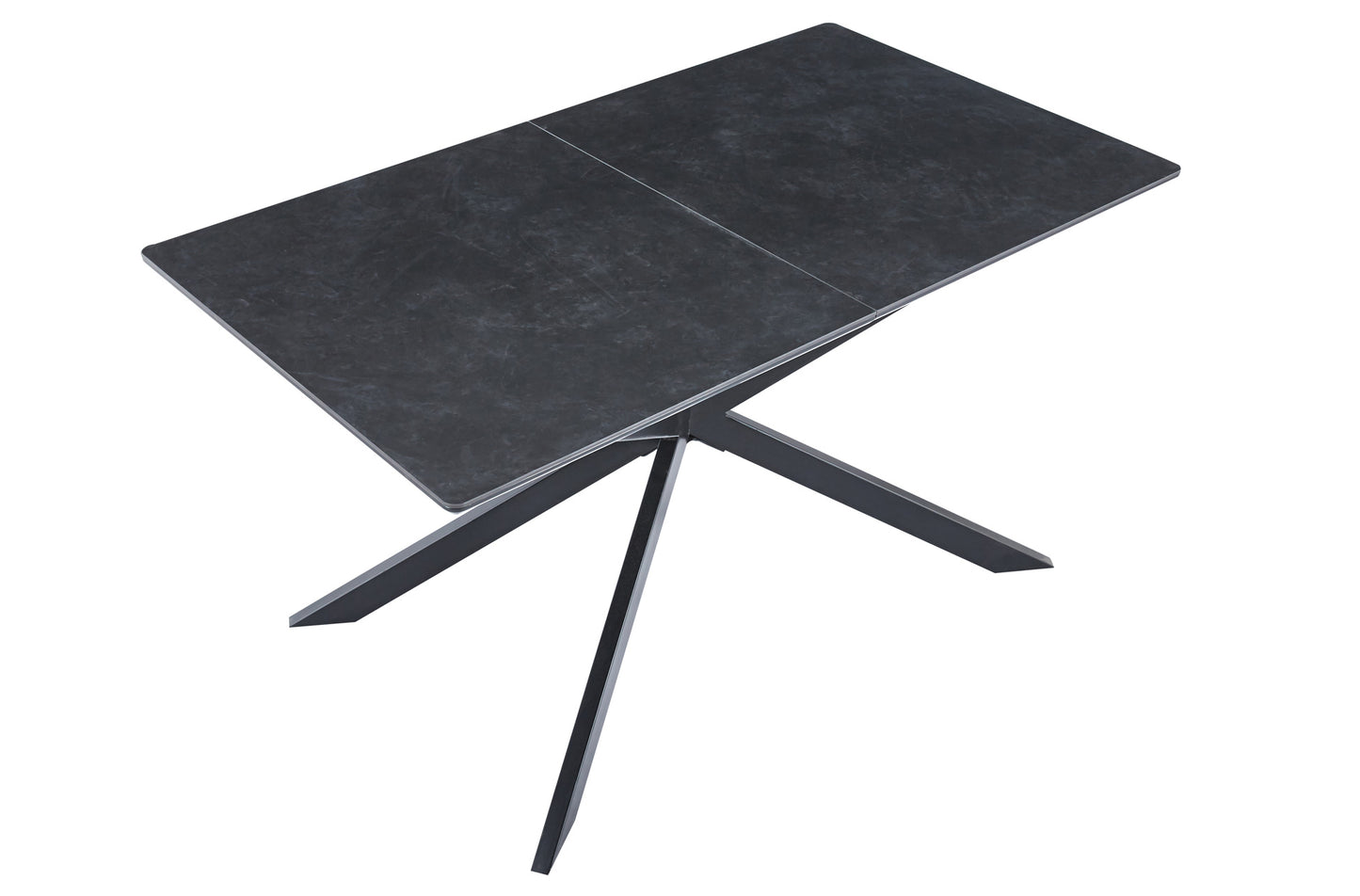 MESA DE COMEDOR EXTENSIBLE VULCANO image 7