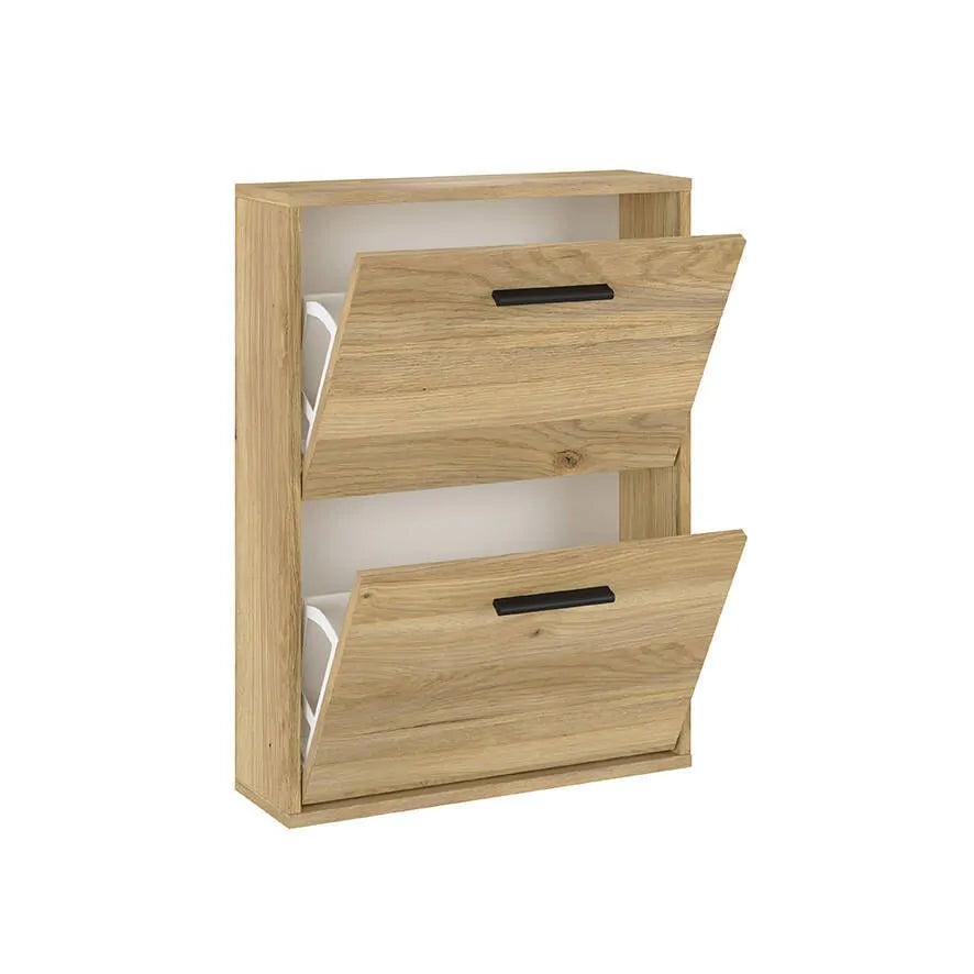 Zapatero de 2 Puertas AURA image 4