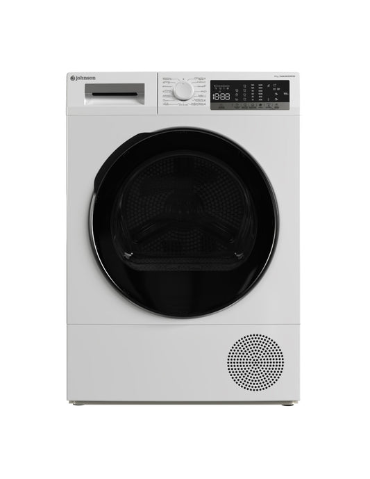 Secadora 9 Kg D JHONSON image 0