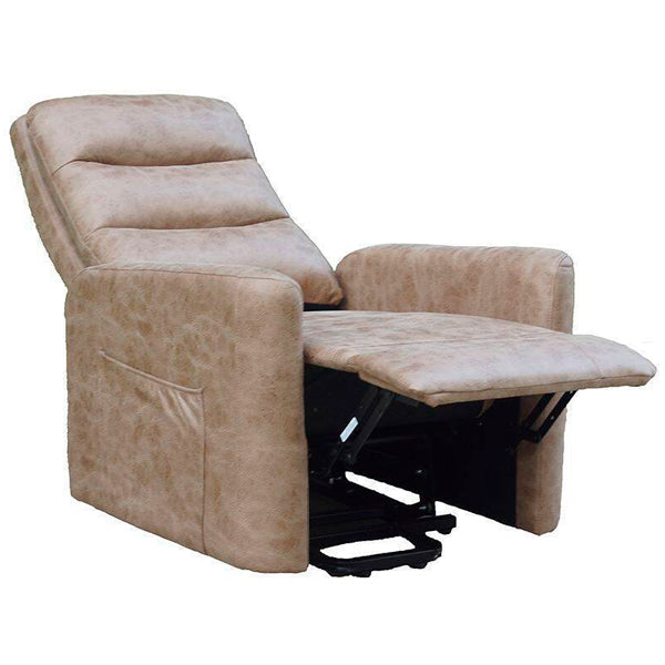 BUTACA RELAX CANCÚN CONFORT – SILLÓN RELAX MANUAL RECLINABLE image 6