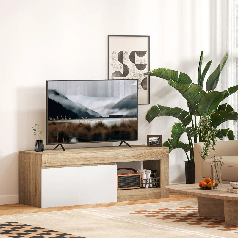 MUEBLE DE TV SLIDE 140 image 14