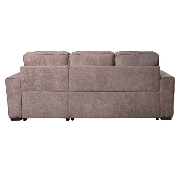 CHAISELONGUE CAMA NEPAL COMFORTMAX image 9