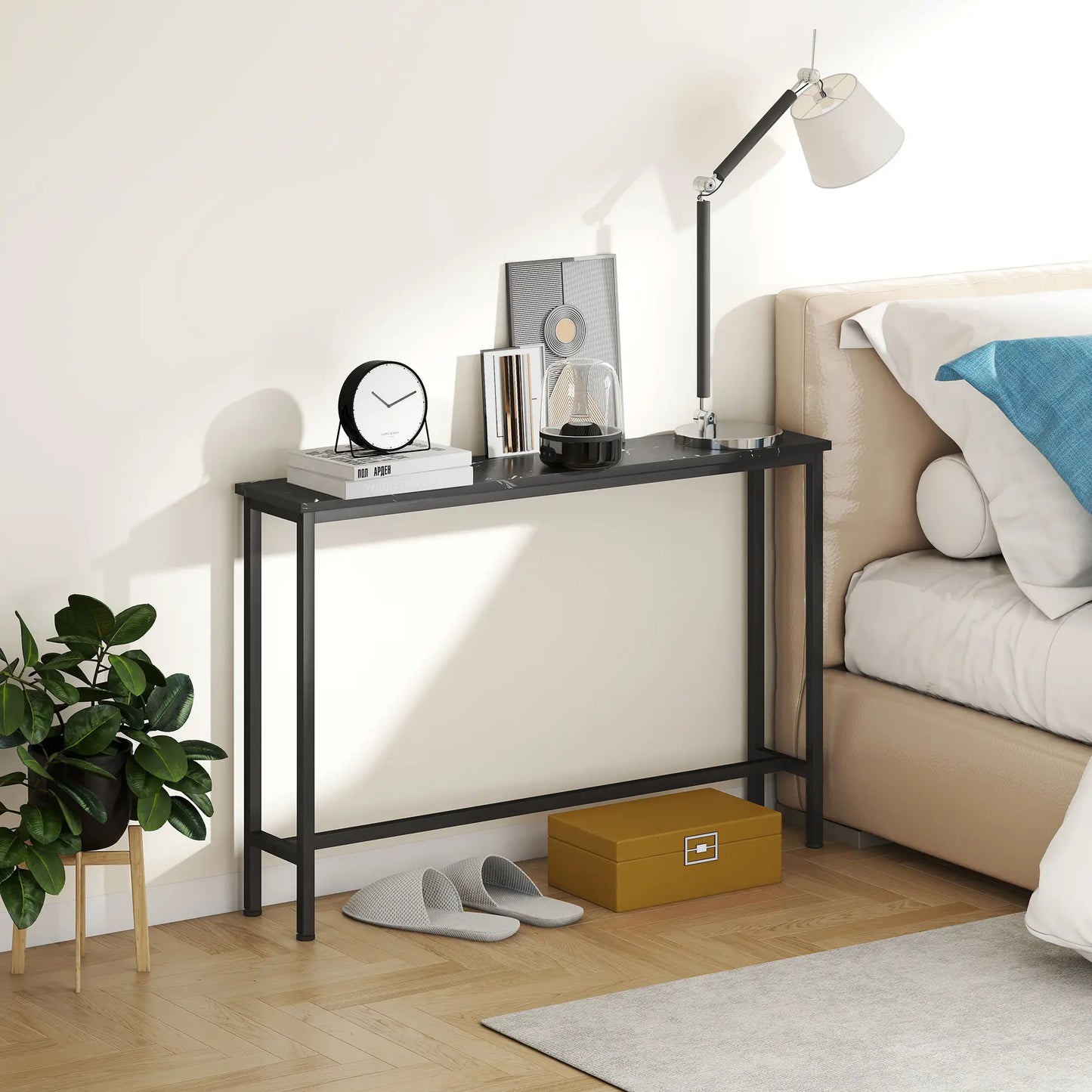 CONSOLA “MARBLE SLIM 100” image 2