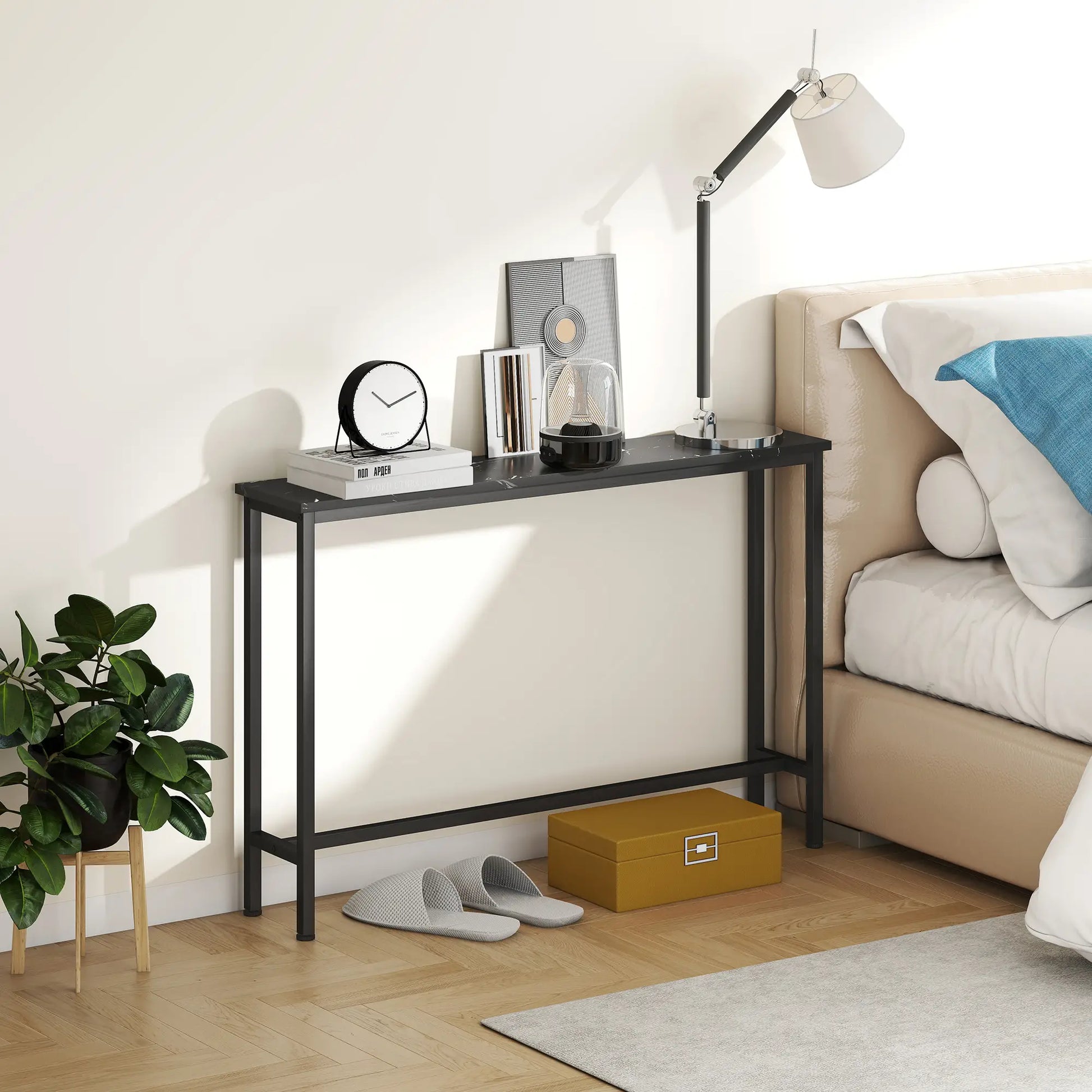 CONSOLA “MARBLE SLIM 100” image 2