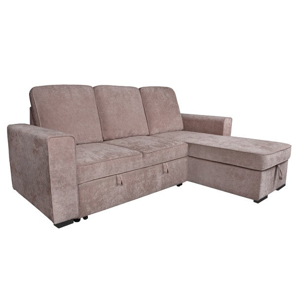 CHAISELONGUE CAMA NEPAL COMFORTMAX image 8
