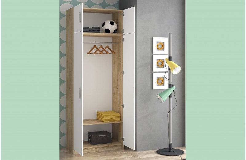 Dormitorio juvenil Champion 05 image 2