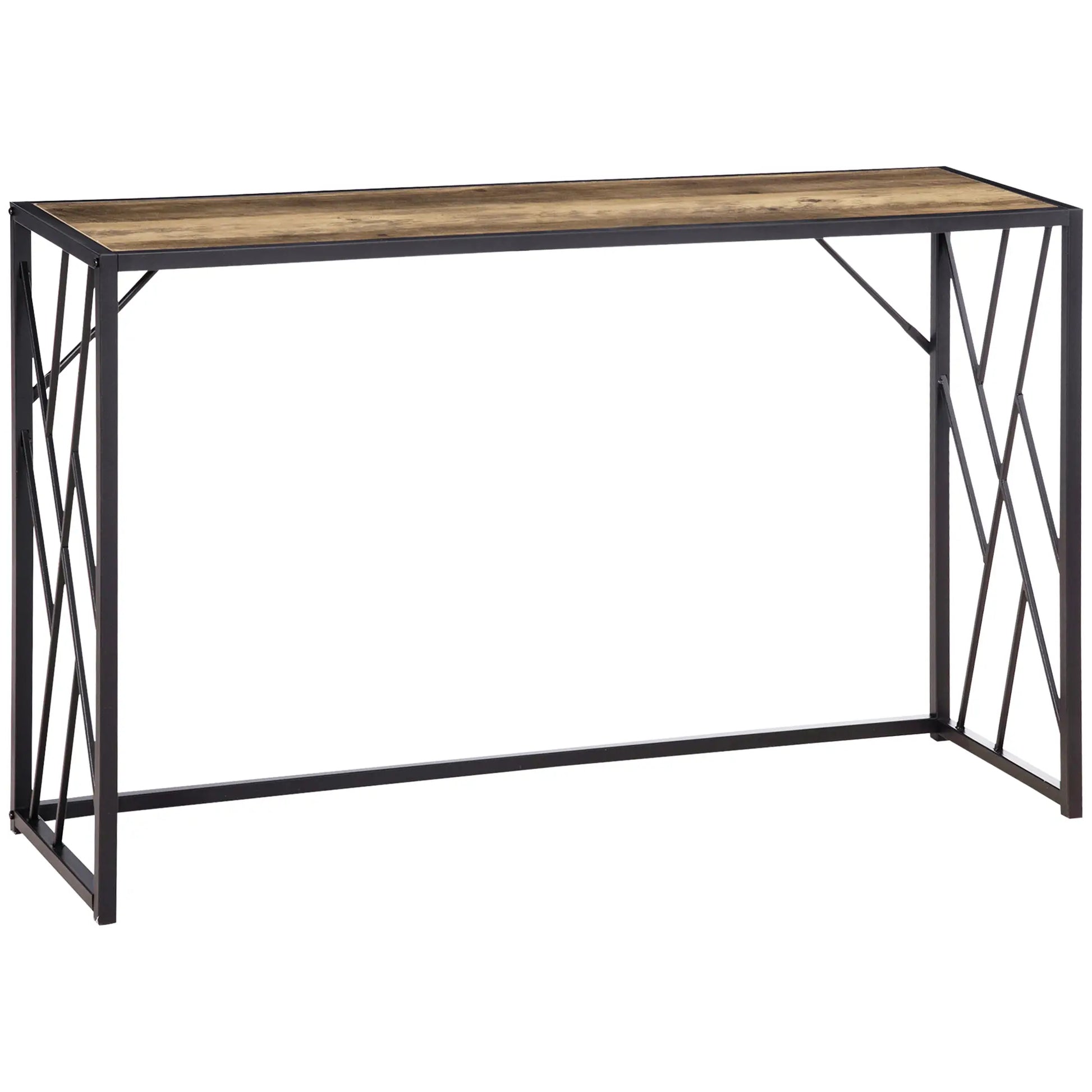 CONSOLA “INDUSTRIAL FRAME 120” image 3