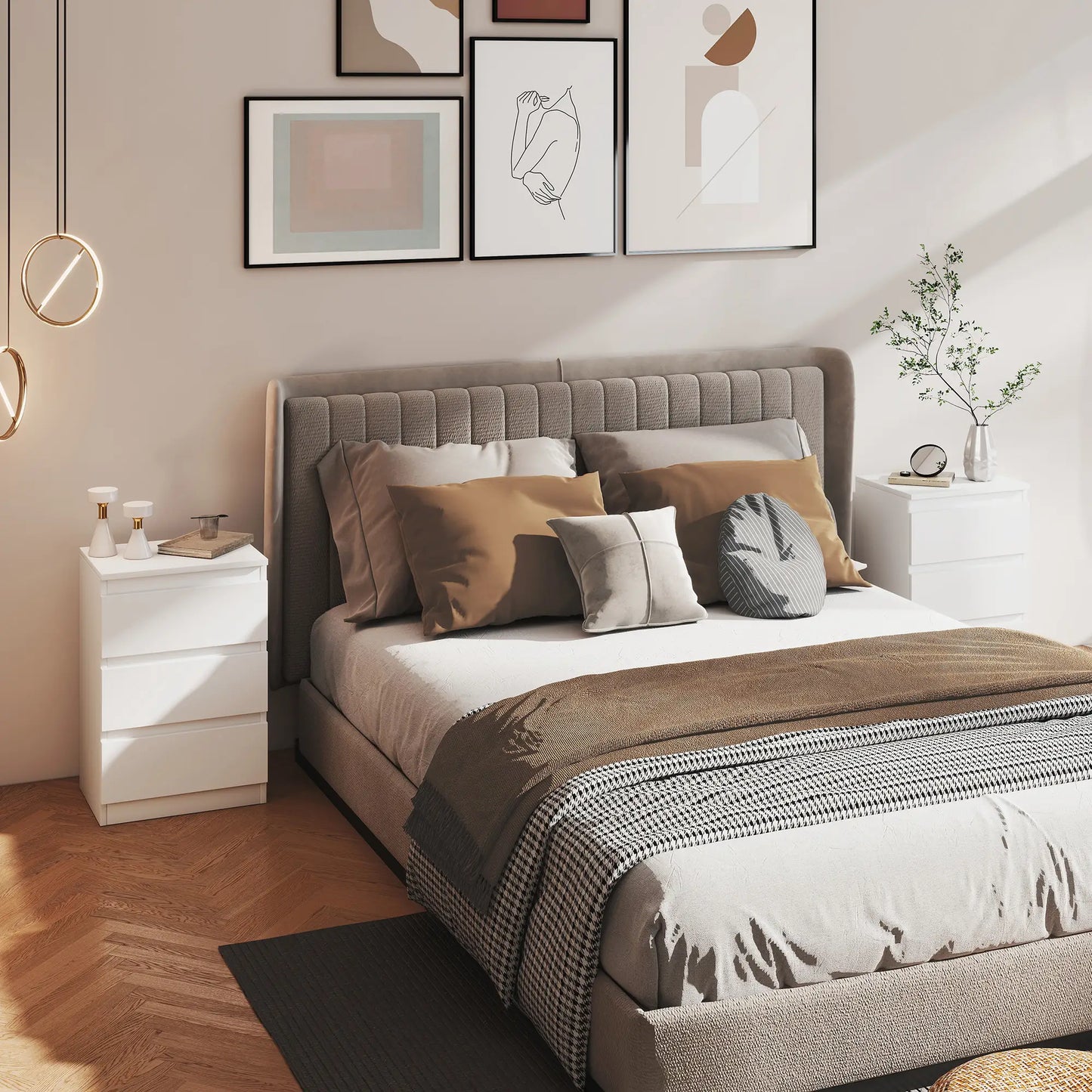 SET NORDIC WHITE 3C image 3