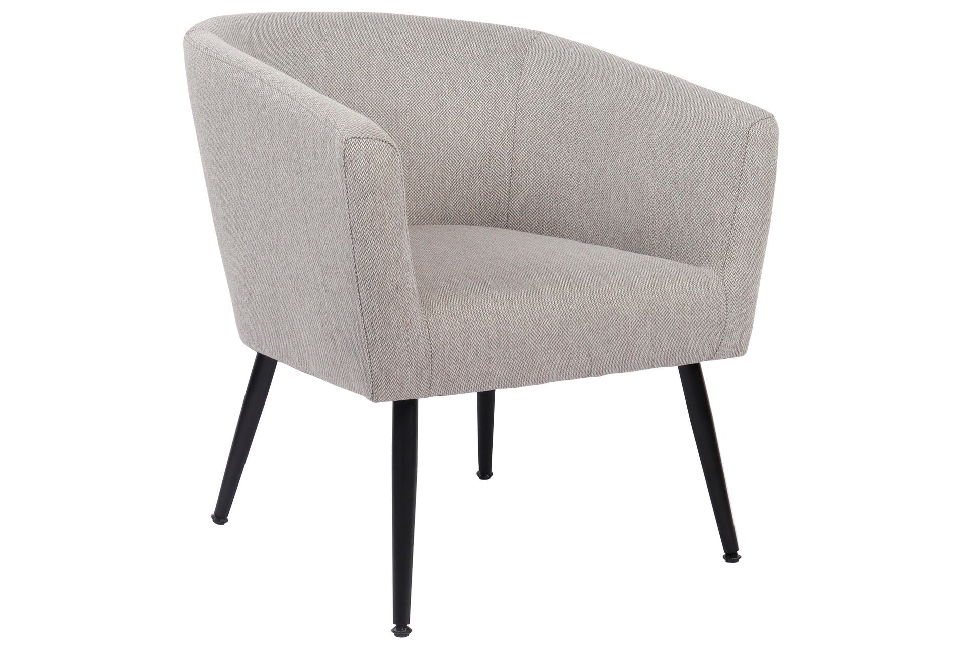 BUTACA CIRCULAR MELROSE image 1