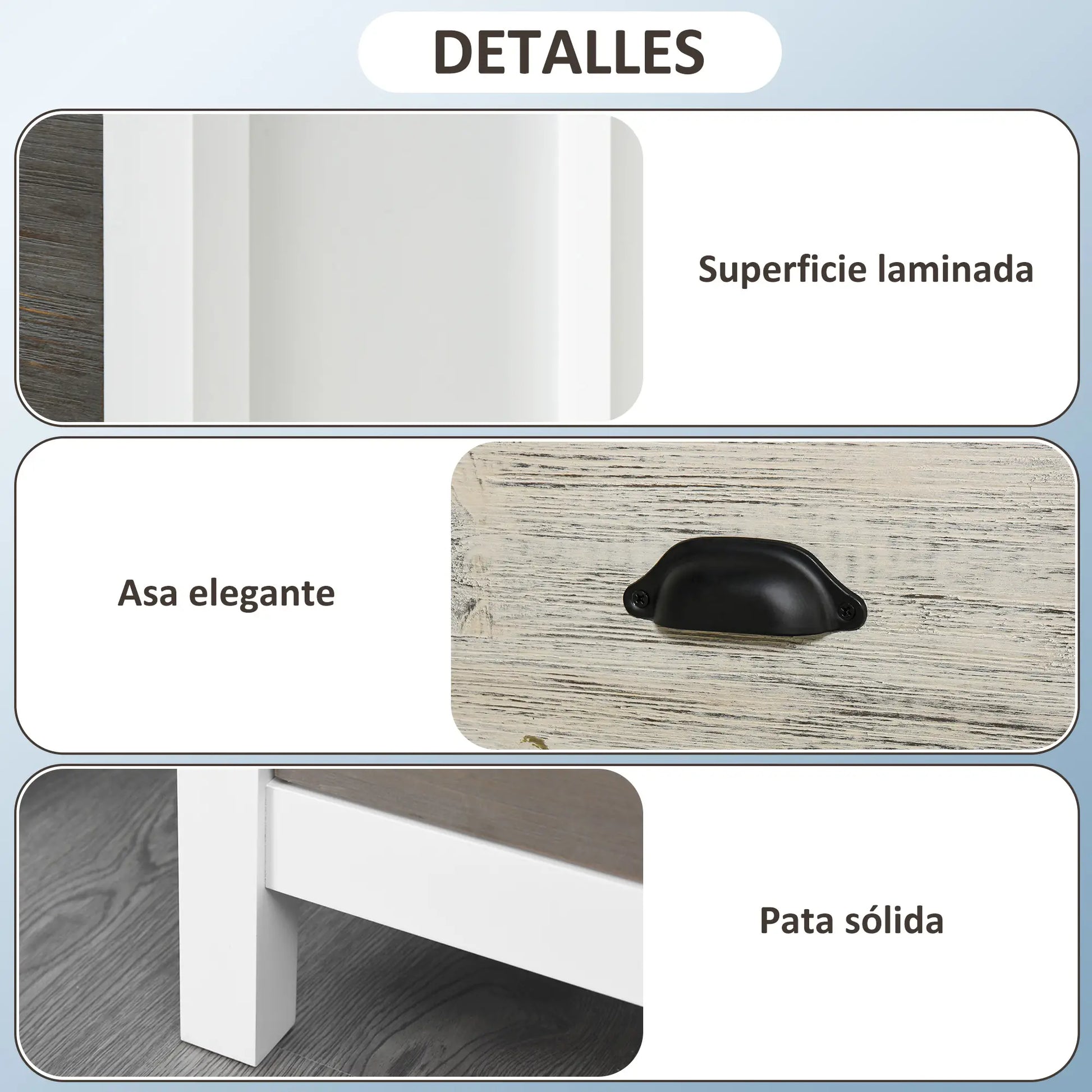 MESITA NORDIC TRIPLE image 8