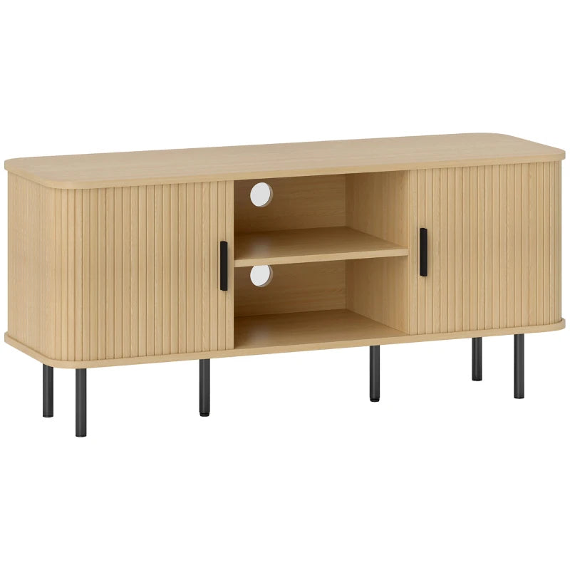 MESA DE TV PERSIANA SLAT 120 image 5