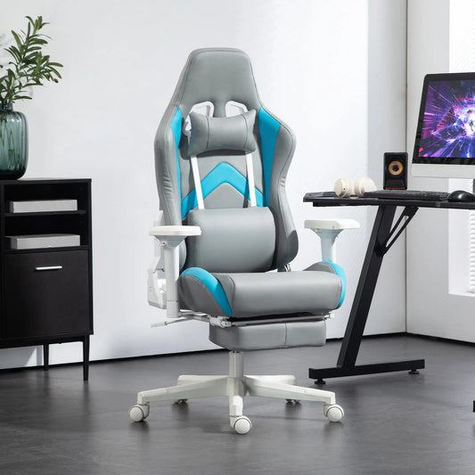 SILLA GAMING MODELO SKYFLEX ELITE image 0