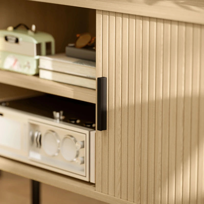 MESA DE TV PERSIANA SLAT 120 image 7