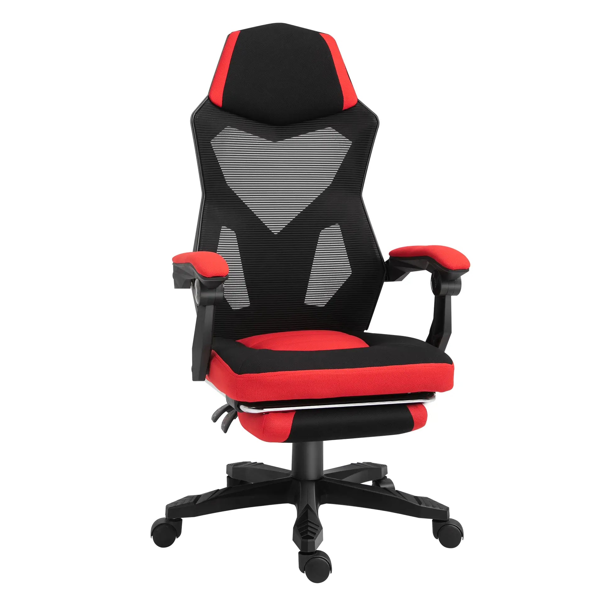 SILLA GAMING MODELO REDFLEX PRO image 5