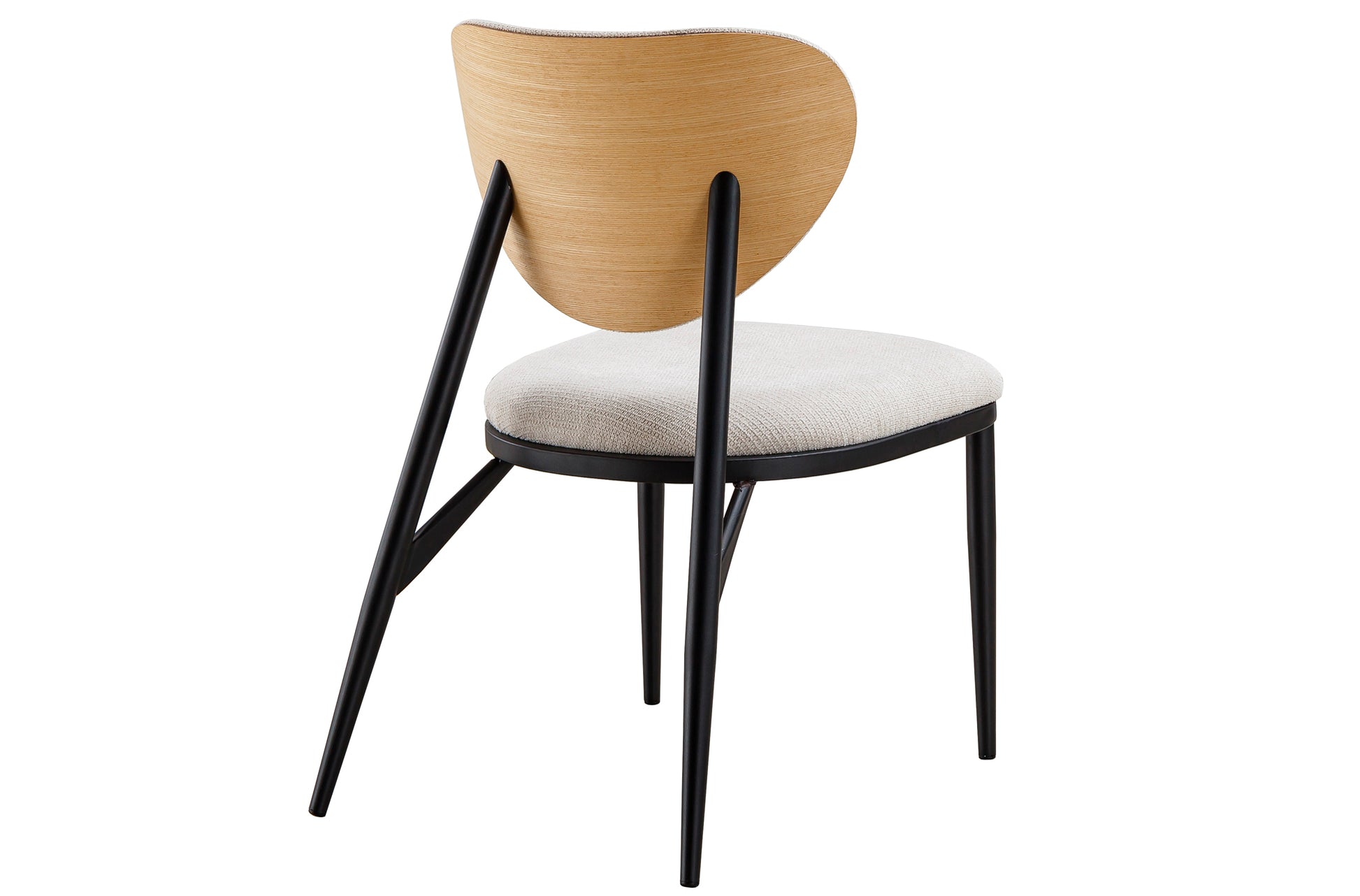 SILLA COMEDOR MOON image 2