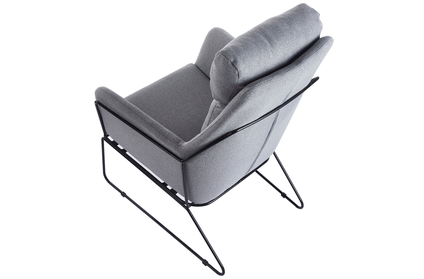 BUTACA TAPIZADA SINTRA image 4