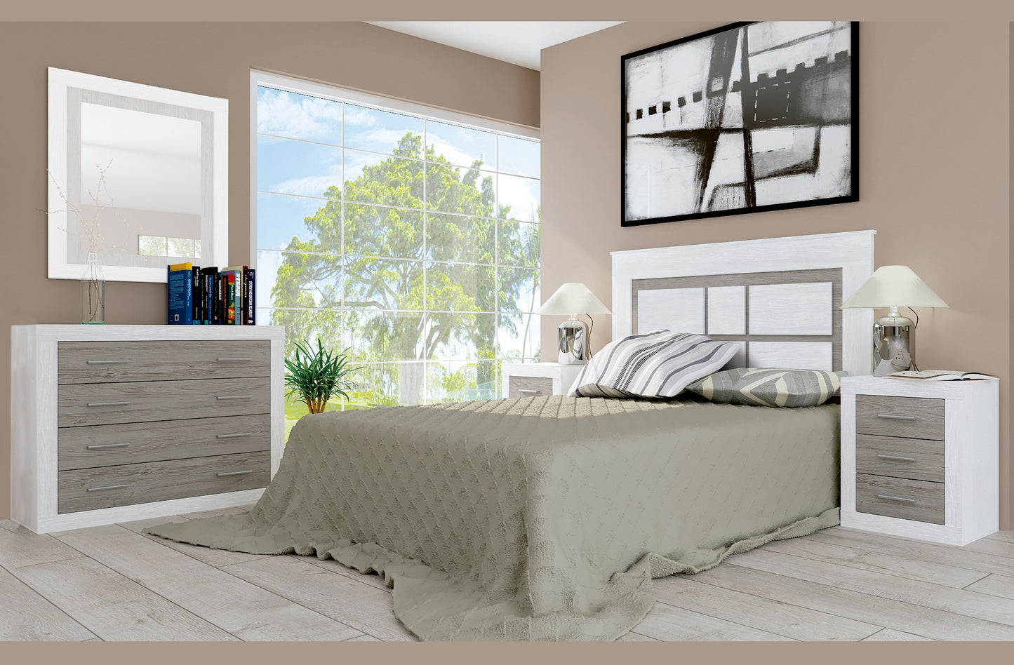 Dormitorio Lara 20 image 1