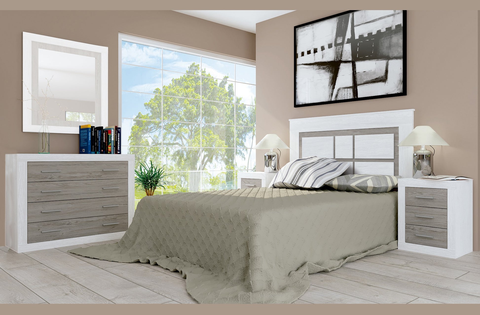 Dormitorio Lara 20 image 1