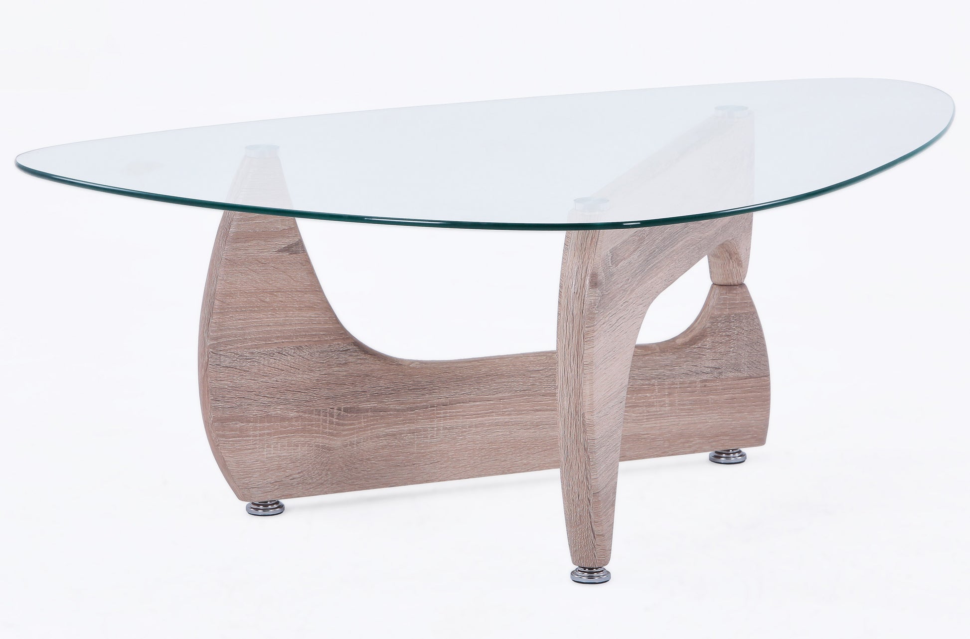 MESA DE CENTRO LEYNA image 0
