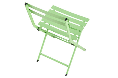 Set Café Terraza Pistacho image 1