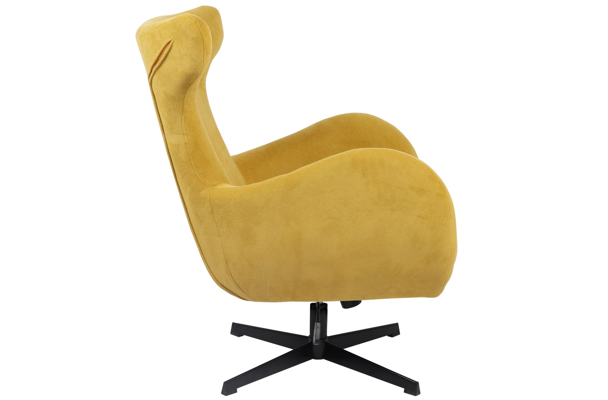 BUTACA GIRATORIA Y REGULABLE EN ALTURA MUNICH image 9