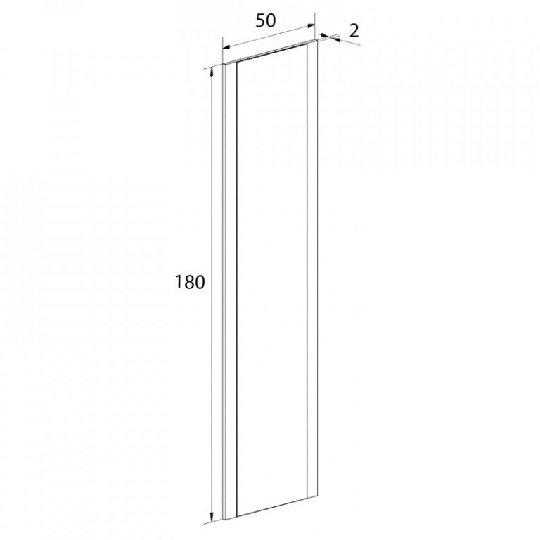 Dormitorio CHELLEN 01 en color cañón image 3