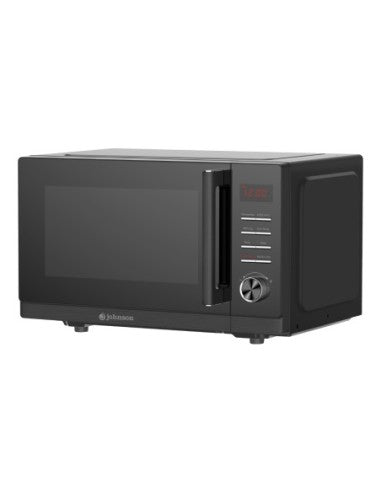 Microondas Johnson con Grill 25 litros negro image 0