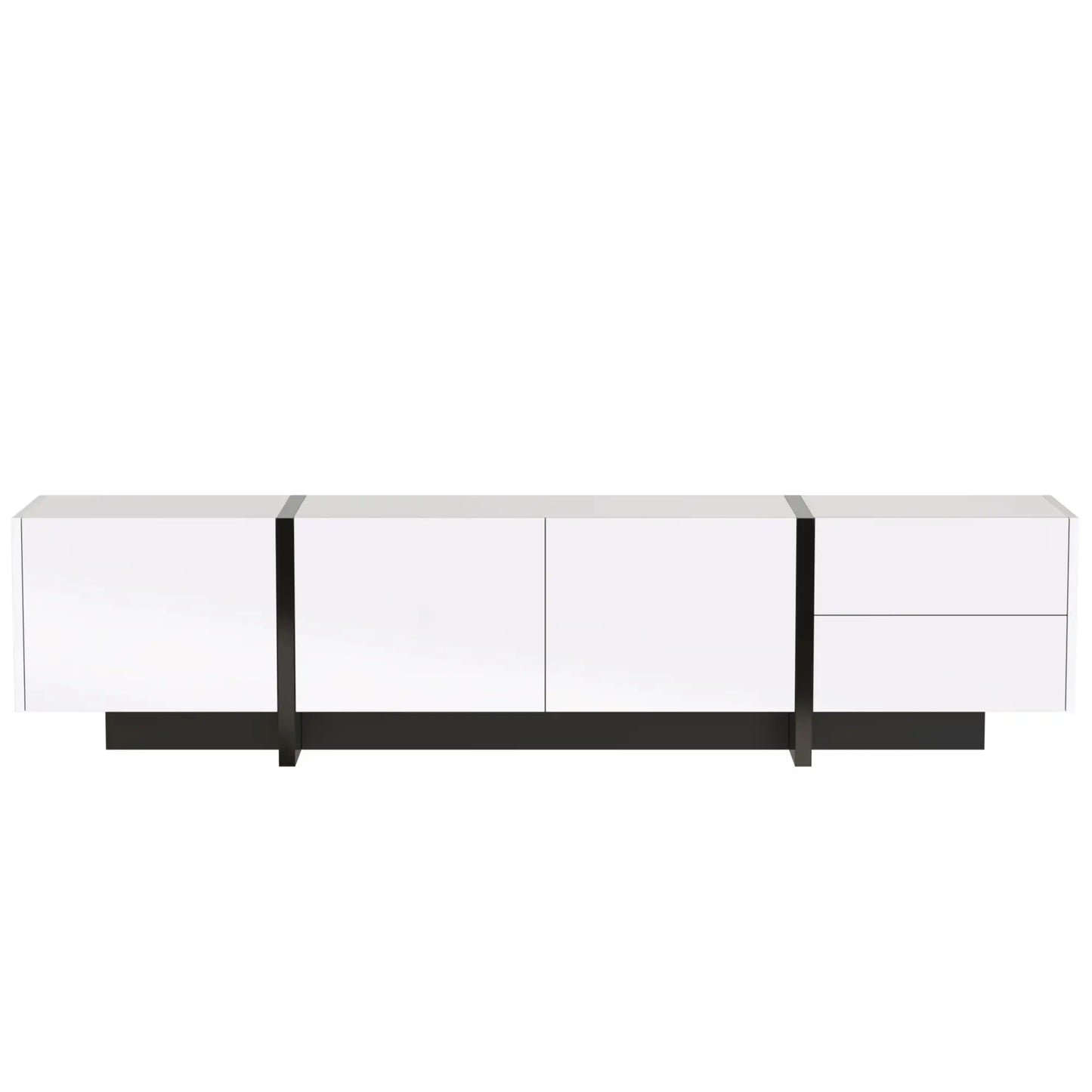 MUEBLE TV “BLOCK BRILLO 190” image 4