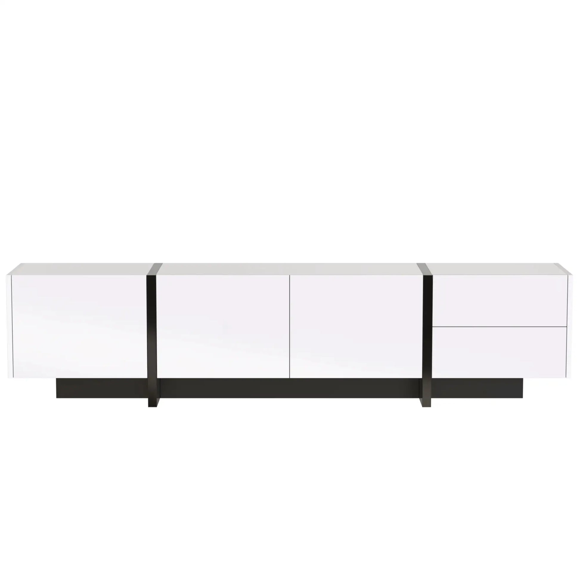 MUEBLE TV “BLOCK BRILLO 190” image 4