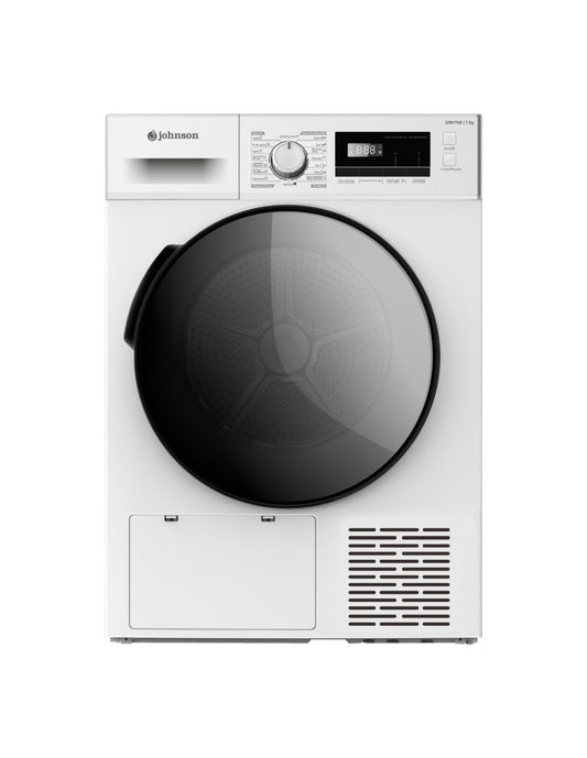 Secadora 7 Kg E JHONSON image 0
