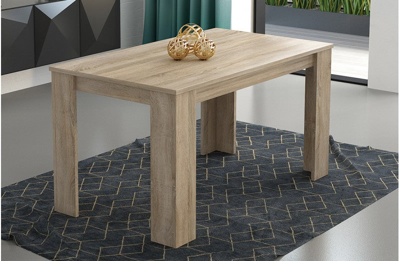 Mesa fija mod Berta image 2