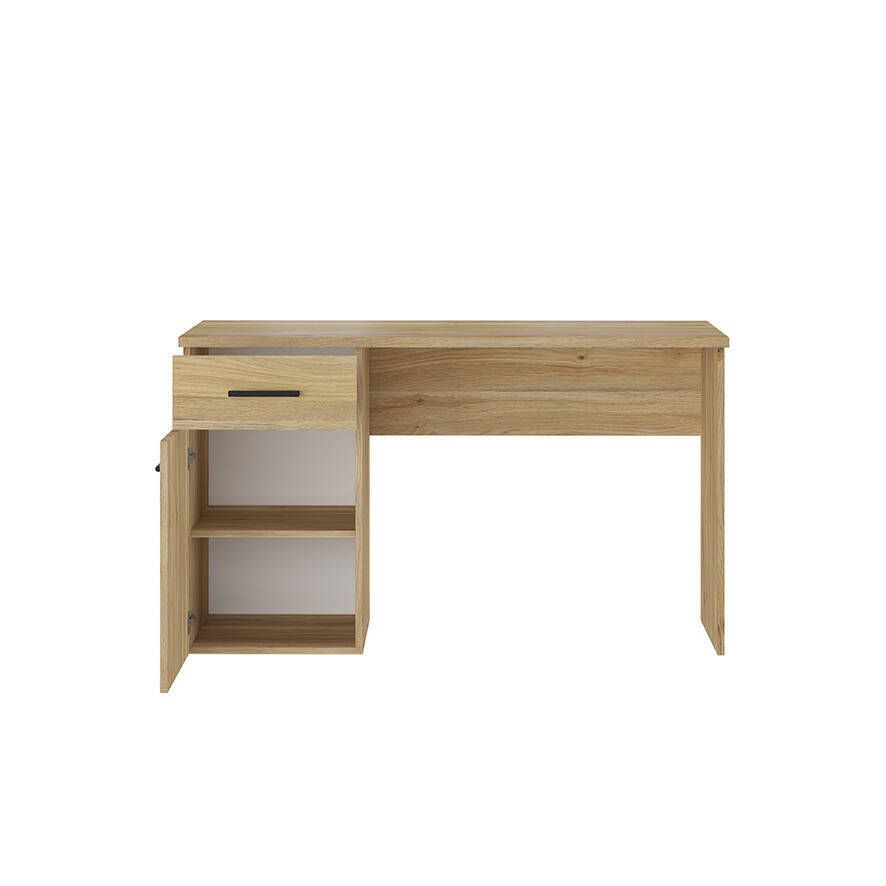 Mesa de Estudio de 1 Cajón y 1 Puerta AURA image 4