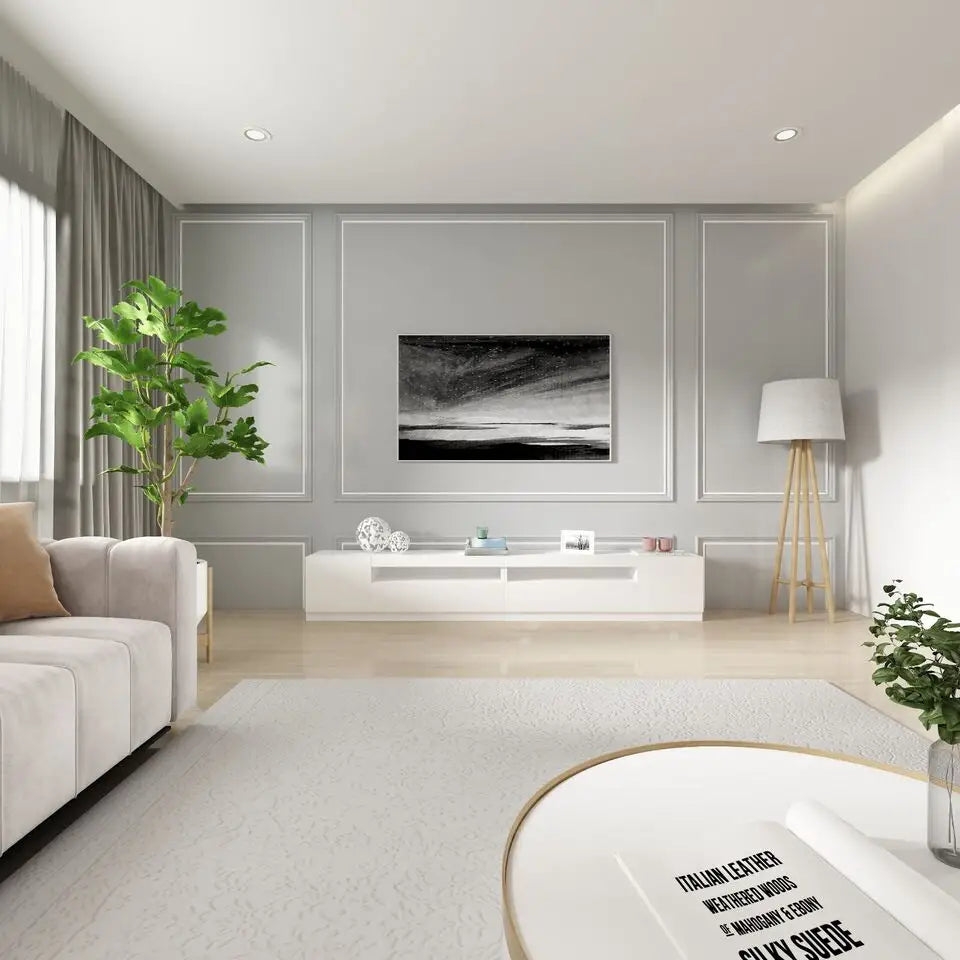 MUEBLE TV “LUMEN 240” image 2