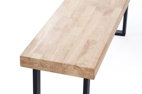 BANCO ASIENTO LOFT image 2