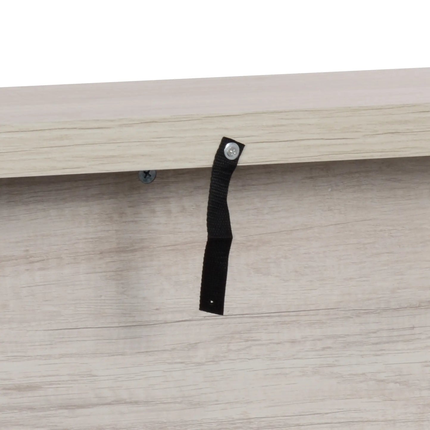 CHIMENEA ELÉCTRICA WOODWARM 3D 1800W 96,5 CM MADERA CLARA image 1