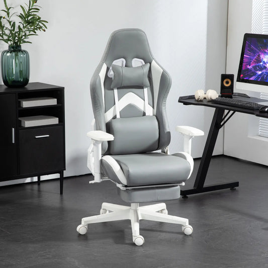 SILLA GAMING MODELO SILVERFLEX ELITE image 0