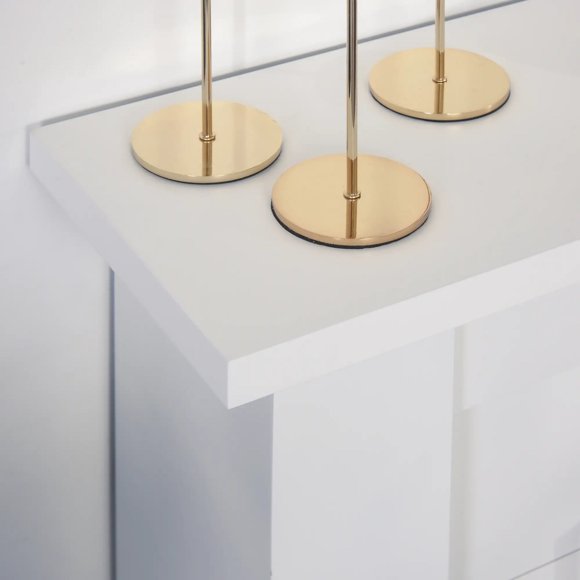 CHIMENEA ELÉCTRICA WHITESENSE DELUXE 2000W 102 CM image 1