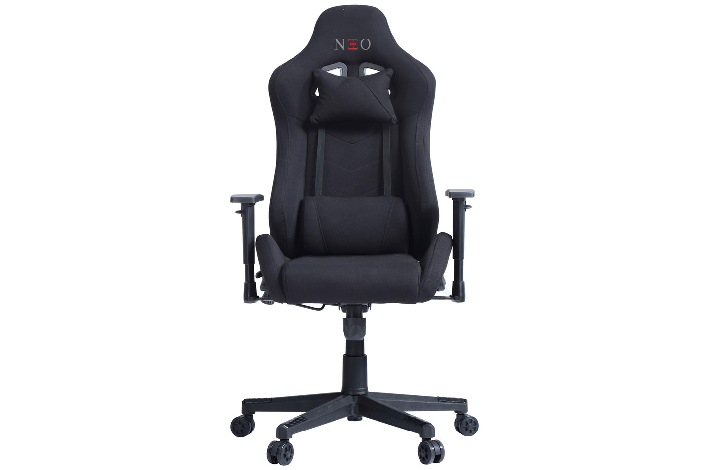 SILLÓN GIRATORIO Y RECLINABLE GAMER NEO PRO image 1