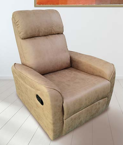 Butaca Relax Carlin image 0
