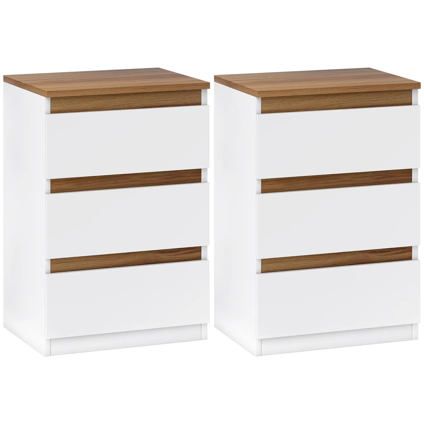 PACK MESITAS BLANCORA TRIPLE image 7