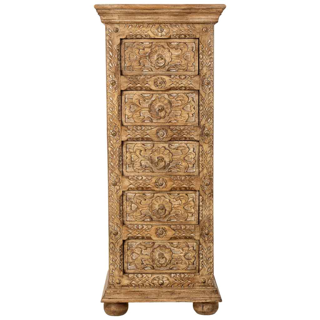 SINFONIER DALIAN BROWN VINTAGE 5 CAJONES image 3