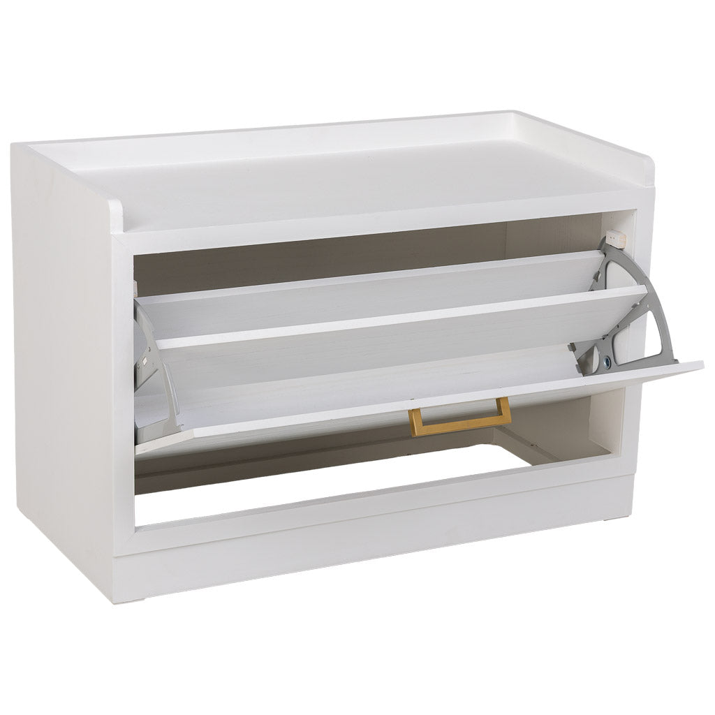 BANQUETA ZAPATERO INDUSTRIAL MARTA image 1