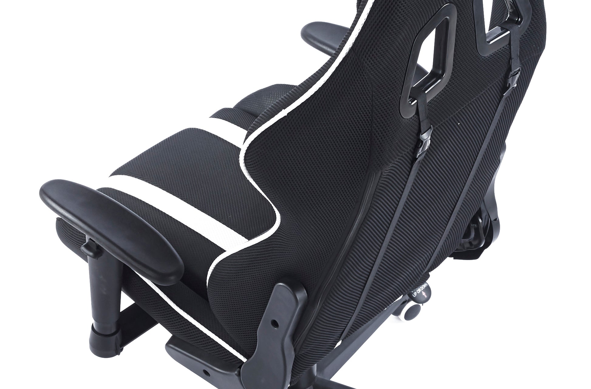 SILLÓN GAMING RACING PRO image 2