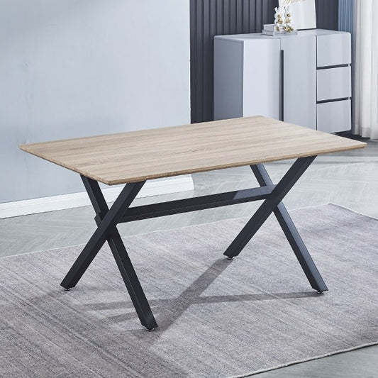 Mesa comedor Royce W image 0