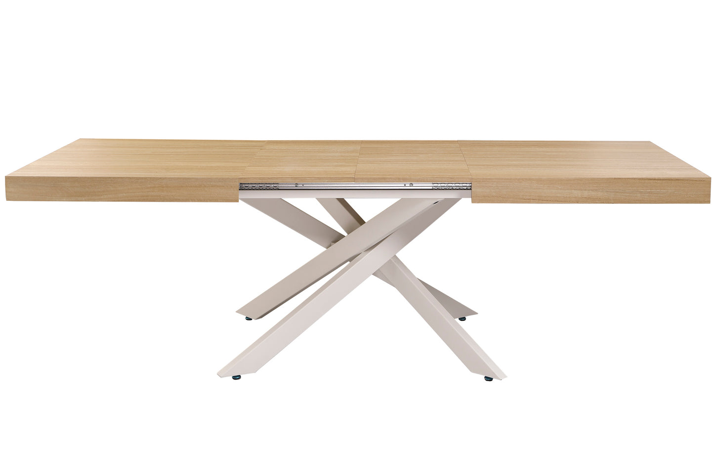 MESA COMEDOR EXTENSIBLE LEONARDO image 8